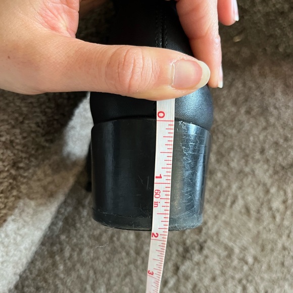 Vagabond Marja Leather Boots - Picture 8 of 10